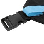 ›Gait Belt Transfer Walking Moving Tool With Hand Grips Quick Release Buckle