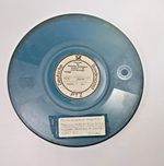 film doc. Poste Fed. Among the ... 16mm sound German language color 80s