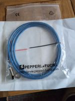 Pepperl & Fuchs Proximity Switch NJ2-12 GM-N