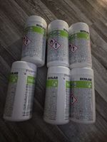 Ecolab IncideAntiseptic Wipes  6 Tubes Of 90 Wipes