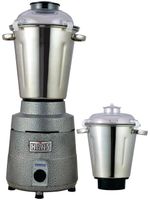 HANS Dominar X Pro 2200 Watts 3 HP Commercial Mixer Grinder With 2 Jar Heavy Dut