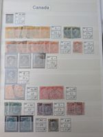 Canada Collection From Classic