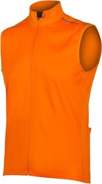 ENDURA PRO SL LITE GILLET - ORANGE - MENS SMALL SIZE  - RRP £109.95