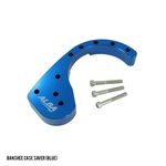 Yamaha Banshee 350 YFZ350 Case Saver Billet Aluminum Alba Racing 207 T6 L