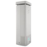 Hextio VirusKiller Air Filter and Sterilizing System With Remote Control -