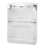 Samsung RS21DCNS RS21DCNS1/XEU Fridge Evaporator Defrost Kit Cover Twin