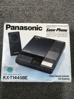 Vintage Panasonic KX-T5208E Easa-phone Answering New Bb1