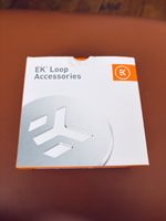 EK Waterblocks 3831109848388 - EK-Loop Leak Tester Flex G1/4"
