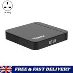Tanix W2 Amlogic S905 Quad Core Smart TV Set Top Box, 2G+16G, 2G+16G With Dual W