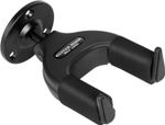 Guitar Wall Mount, Auto Lock Guitar Hanger, Universal Guitar Hooks for Wall with