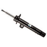 Bilstein B4 Suspension Front Left Shock Absorber / Gas Damper - 22-135032