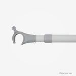 Telescopic Pole - Roof Windows & Blinds - 2M - Suitable For Opening Velux Blinds