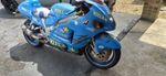 Suzuki Hayabusa Gsxr 1300r First Generation 2000