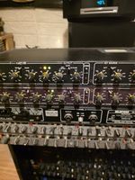 Drawmer DS 201 Rack-Mountable Dual-Channel Gate/Ducker with PAIR