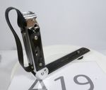Vintage Cherry Camera Flash Bracket Hand Grip  Made In Japan refm