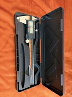 EVTSCAN Digital Vernier Caliper 150mm 6 Inch LCD Measuring Tool