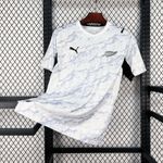 2026 New Zealand World Cup Away Kit 