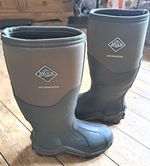 Muck Boot Unisex  Muckmaster  Wellington  Boots Size 5 UK  38 Eu