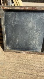 600 X 600 Rivern Slab Moulds
