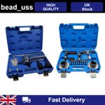 For Ford EcoBoost Timing Tool Kit 2-in-1 Set Camshaft+Torque Multiplier Engine