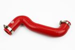 Stoney Silicone Top Radiator Hose fit Citroen Saxo VTS without Oil Cooler Red