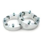 Rugged HD Alloy Wheel Spacer Kit 40mm 1.5" Polaris Sportsman 570 2014-2023