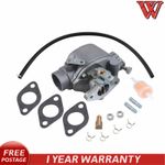 Carburetor Fit For Massey Ferguson TO20 TO30 TE20 MF Tractor 181644M91 Carb