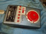 Vintage Triang RP14 Speed Controller  Unboxed - needs repairing LOWER PRICE