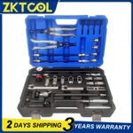 Engine Valve Spring Compressor Stem Seal Removal Tool