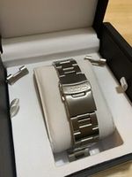 SEIKO Oyster strap / bracelet 20 mm stainless steel BARGAIN!