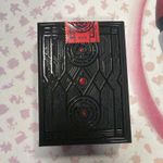 Thirdway Industries Galaxia Superba Gilded Playing Cards #449 - opened