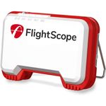 FLIGHTSCOPE 2026 MEVO MOBILE GOLF PORTABLE LAUNCH MONITOR - RESEALED