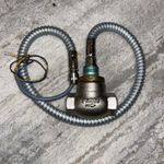 Honsberg Fluvafix Type FF oil Flow Switch (1/2) PN200 New
