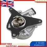 Brake Vacuum Pump for Alfa Romeo Giulietta 2010 to 2020 NEW 55270032 1.4