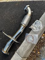 Toyosport Downpipe For Focus St 225