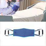 Patient Elderly Moving Belt Nursing Supplies Heavy-duty with Padded Handles