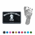 Baby Hand and Footprint Kit - Baby Safe Ink Pad - Handprints - Baby Shower Gift