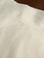 LARGE VINTAGE IRISH LINEN BED SHEET, DOUBLE CORDED TRIM, 108” X 104”, VGC