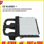 High Quality Seat Armrest Cup Holder For AUDI A3 A5 A6 Q5 VW Golf#8P0885995B6PS#
