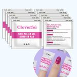 100% Pure Acetone Salon Nail Polish Remover UV LED Gel Soak Off Prep Nail Wraps