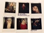 ALL IN THE FAMILY POLAROID COSTUME PHOTOS SALLY STRUTHERS