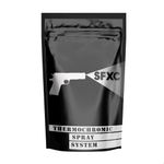 SFXC Thermochromic Sprayable System