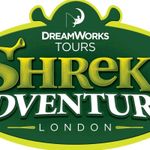 2 Tickets To Shreks Adventure London On Saturday 28th March 2026 at 1.45pm