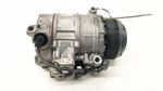 BMW X5 E70 AC AIR CON COMPRESSOR PUMP 3.0 D DIESEL 6987890 2011