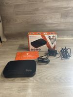 Vera Control Veraplus Multiple RF Home Gateway With Power Supply Boxed