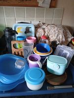 Kitchen Bundle Mixed Accessories
