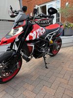 Hypermotard 950 RVE 2022