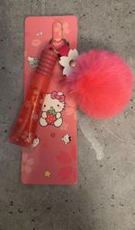 Hello Kitty Lip Gloss