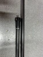 Shrewd Onyx Longrod And Side Rod