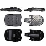 Nordica HF Pro Gripwalk Heel and Toe Set